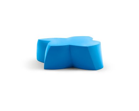 Frank Gehry - Gehry Coffee Table Blue