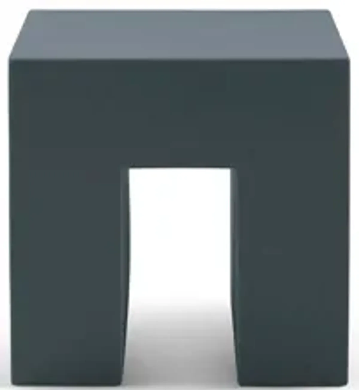 Vignelli Cube by Lella  Massimo Vignelli – Bold, Timeless Icon Slate