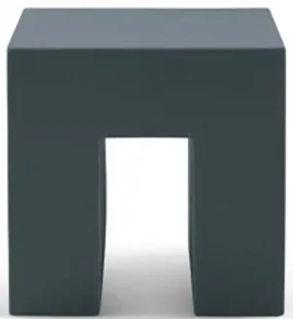 Vignelli Cube by Lella  Massimo Vignelli – Bold, Timeless Icon Slate