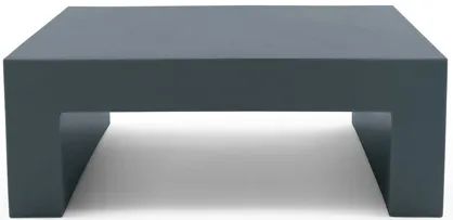 Vignelli Table – Modern Iconic Artistry Meets Everyday Function Slate