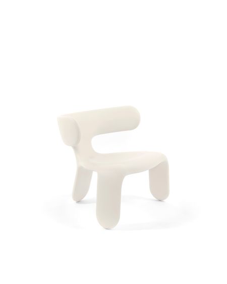 Limbo Chair - Atlason Studio Bone