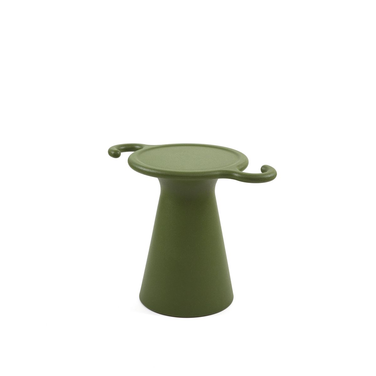 SOS Stool Olive