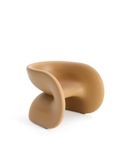 Fortune Chair Oatmeal