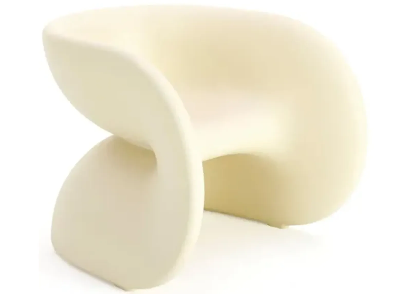 Fortune Chair by Jumbo Studios – Endless Comfort with Lasting Quality Oatmeal