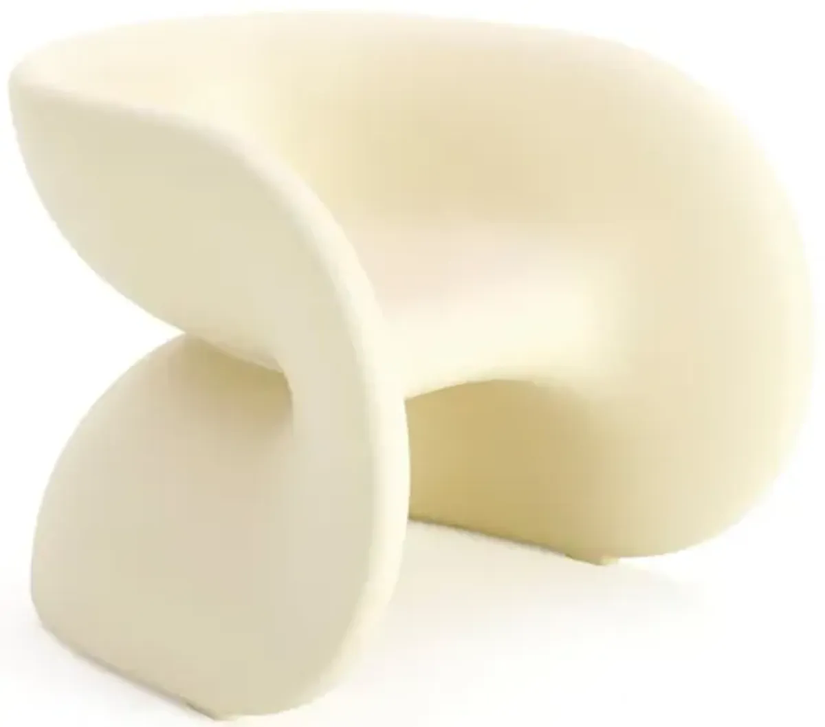 Fortune Chair by Jumbo Studios – Endless Comfort with Lasting Quality Oatmeal