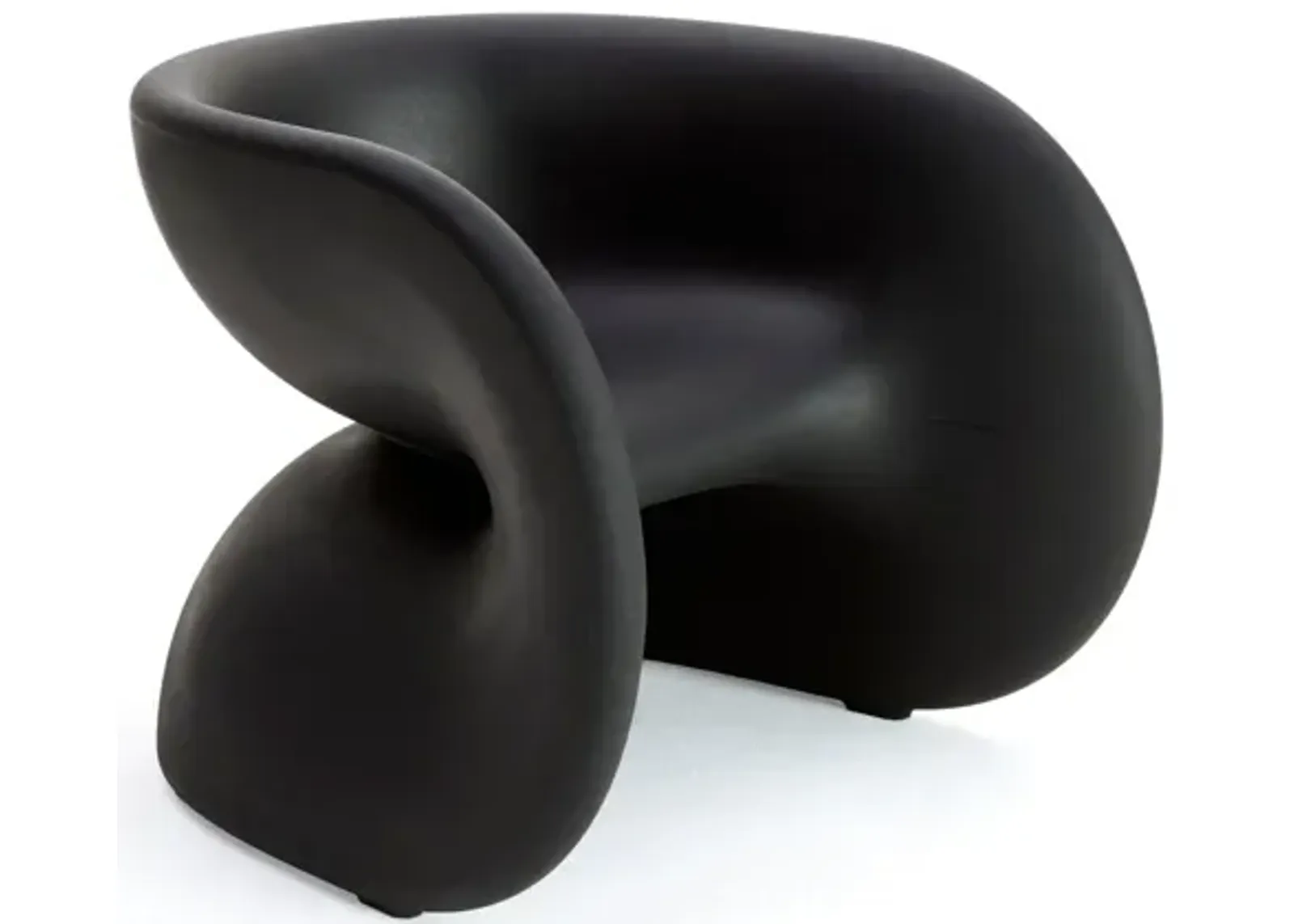 Fortune Chair by Jumbo Studios – Endless Comfort with Lasting Quality Licorice