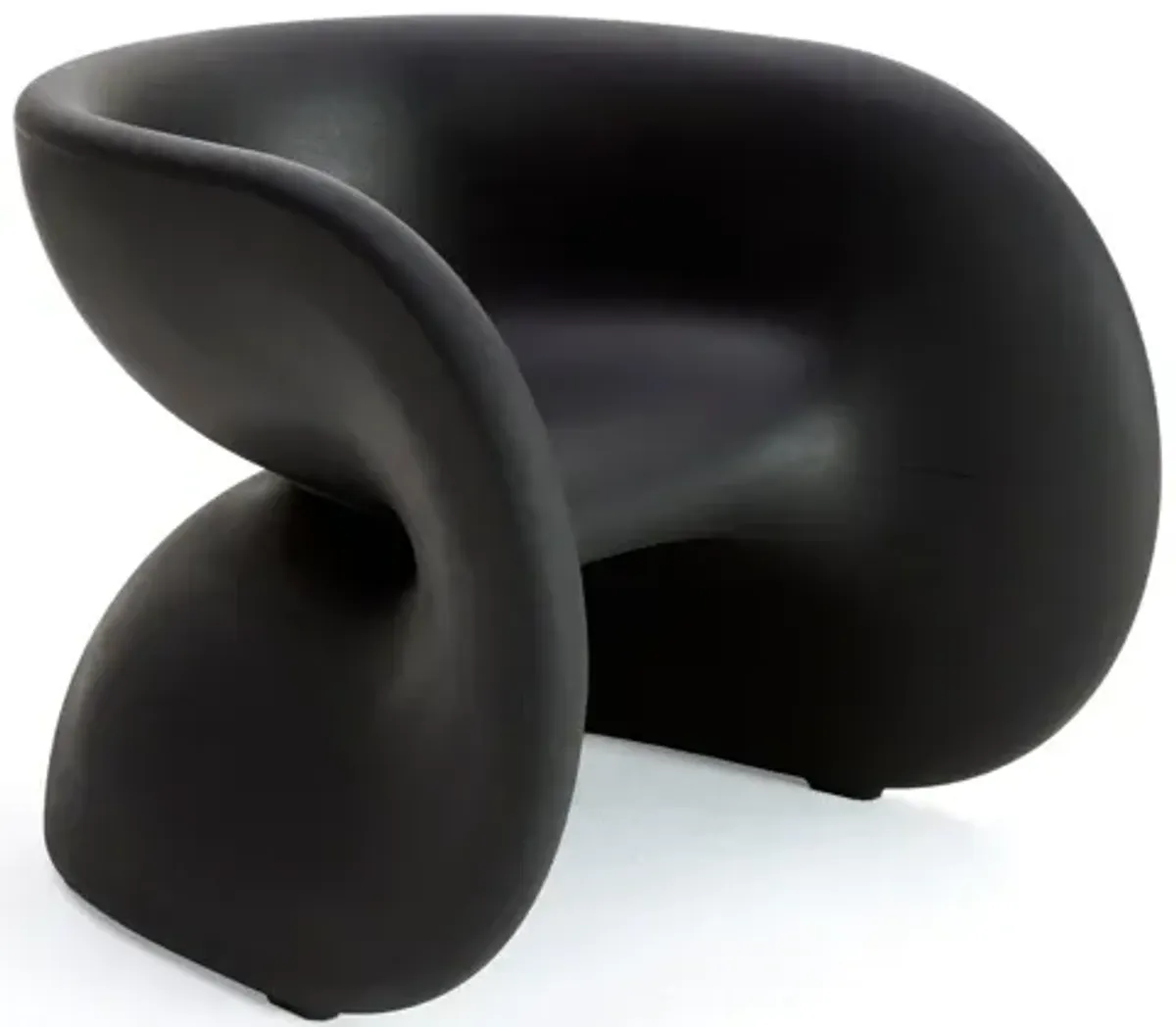 Fortune Chair by Jumbo Studios – Endless Comfort with Lasting Quality Licorice