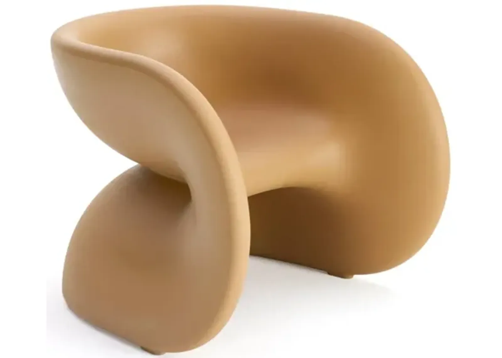 Fortune Chair by Jumbo Studios – Endless Comfort with Lasting Quality Cookie