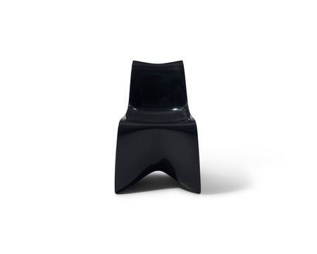 Mi Chair - Giovanni Pagnotta Black