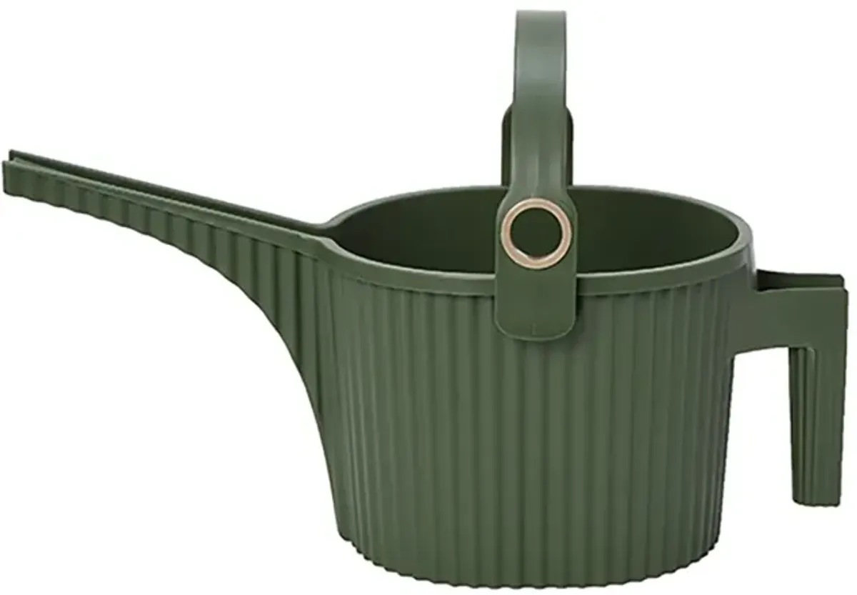 Garden Green Watering Cans - Hachiman - Friends of Heller Small - 1.5 liter / 0.4 gallon