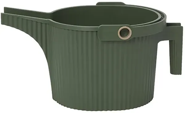 Garden Green Watering Cans - Hachiman - Friends of Heller Large - 5 liter / 1.3 gallon