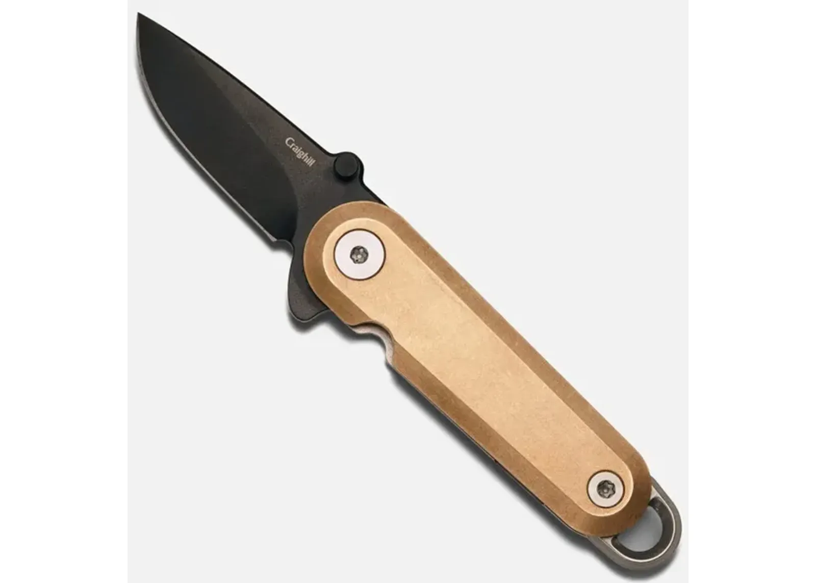 Lark Knife Tricolor