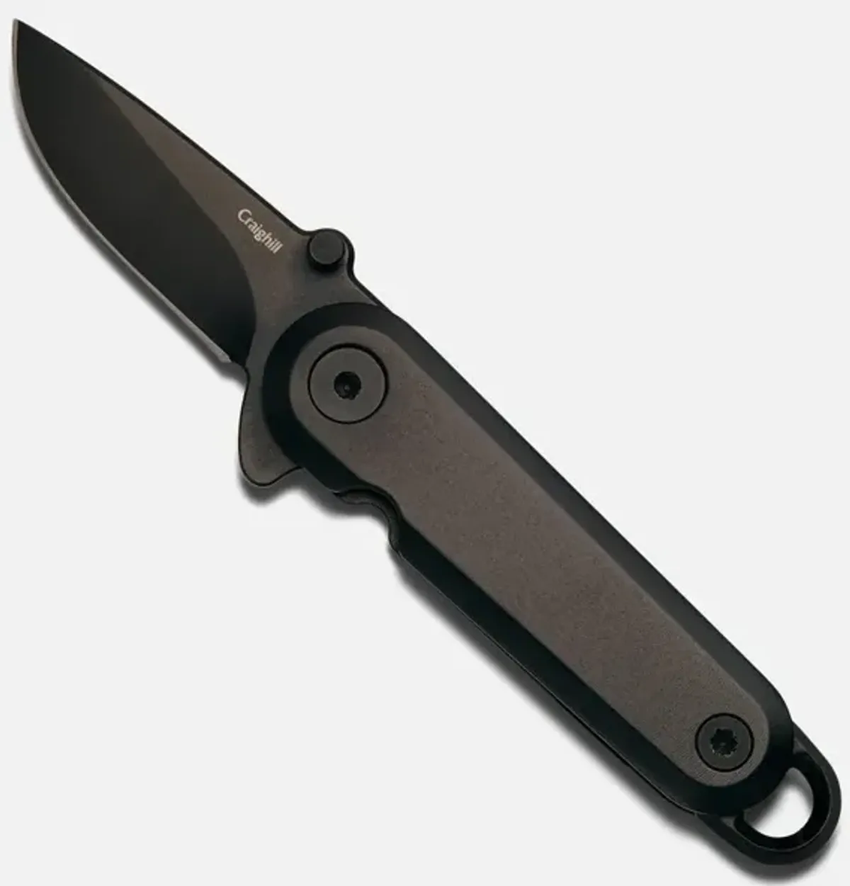 Lark Knife Vapor Black