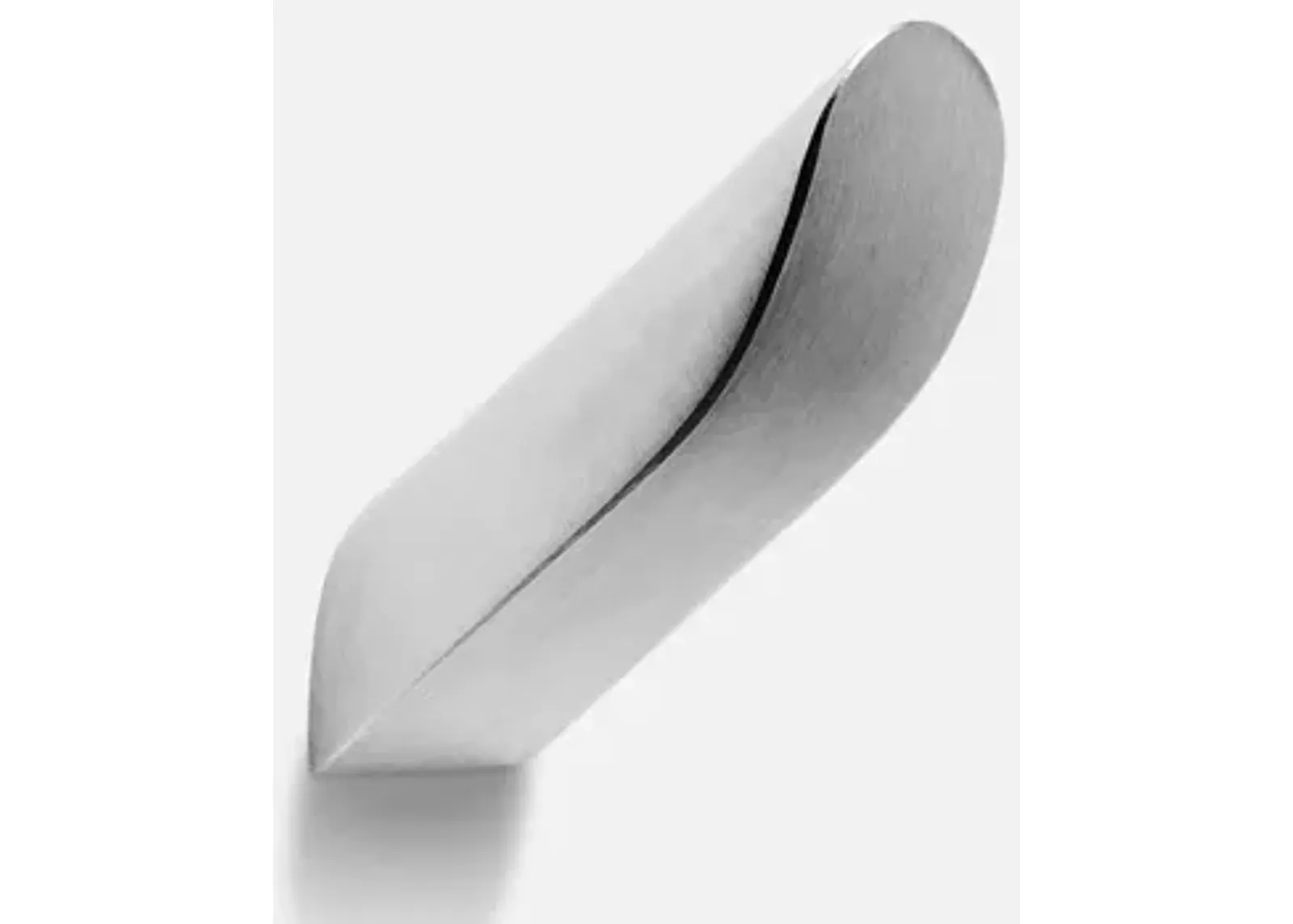 Hitch Wall Hook - Single Stainless Steel