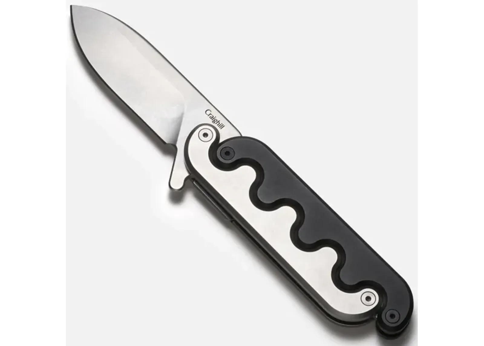 Sidewinder Knife