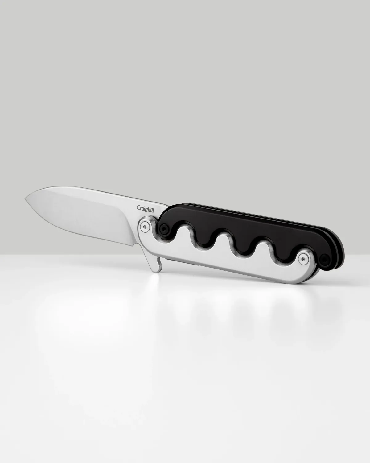 Sidewinder Knife - Craighill - Friends of Heller