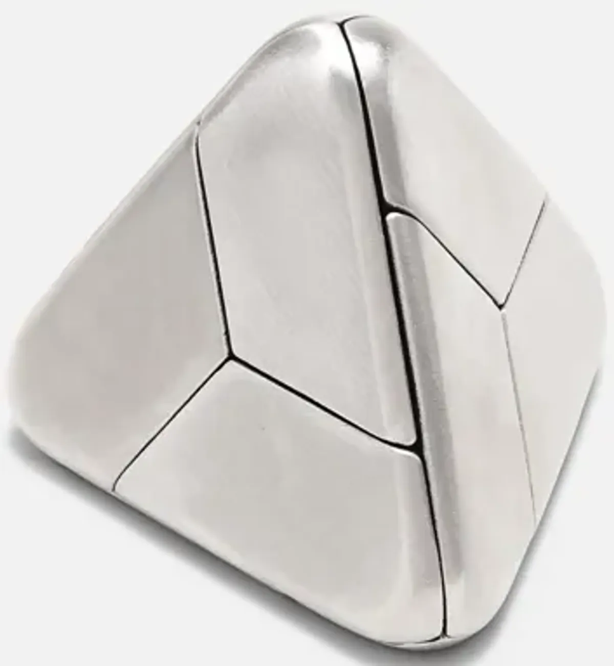 Tetra Puzzle - Craighill - Friends of Heller Stainless Steel