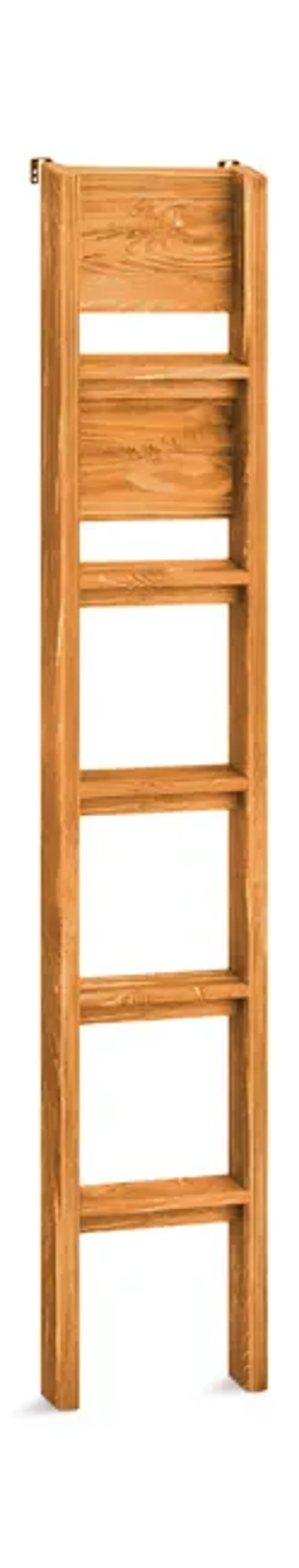 Bunkhouse Ladder - Cinnamon