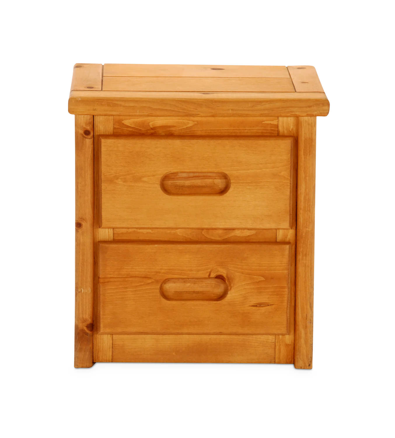 Bunkhouse Nightstand Cinnamon