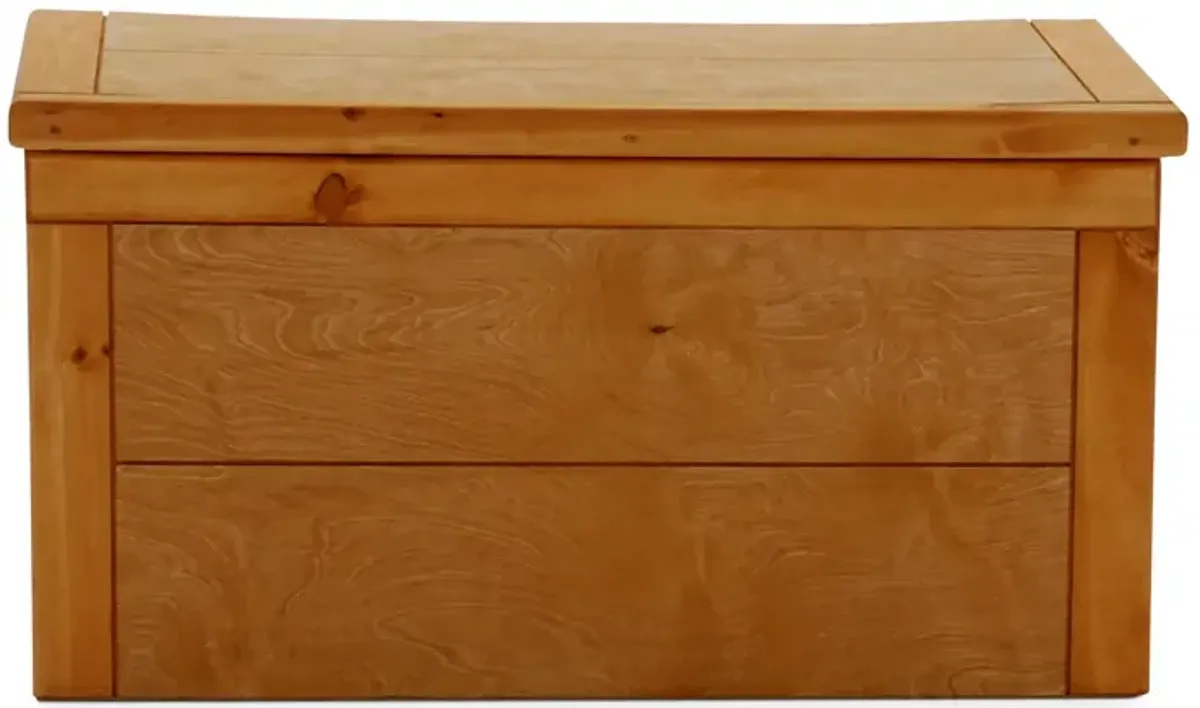 Bunkhouse Toy Chest