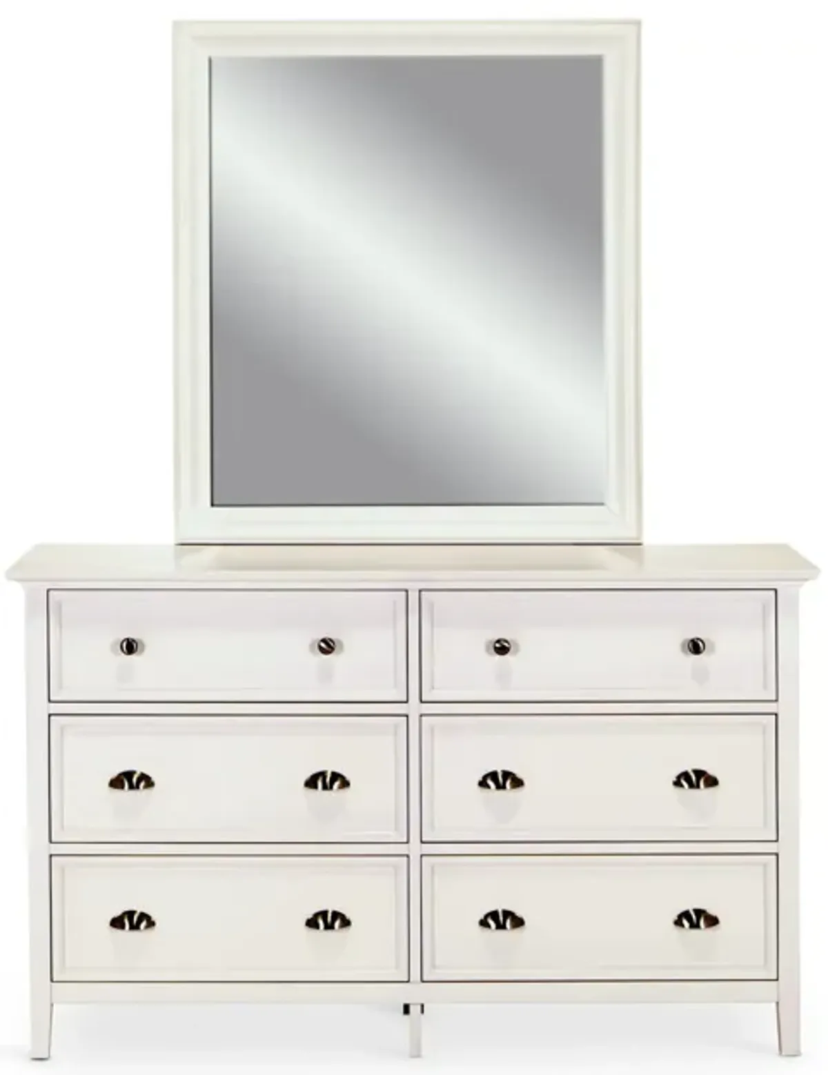 Sophia 6 Drawer Dresser