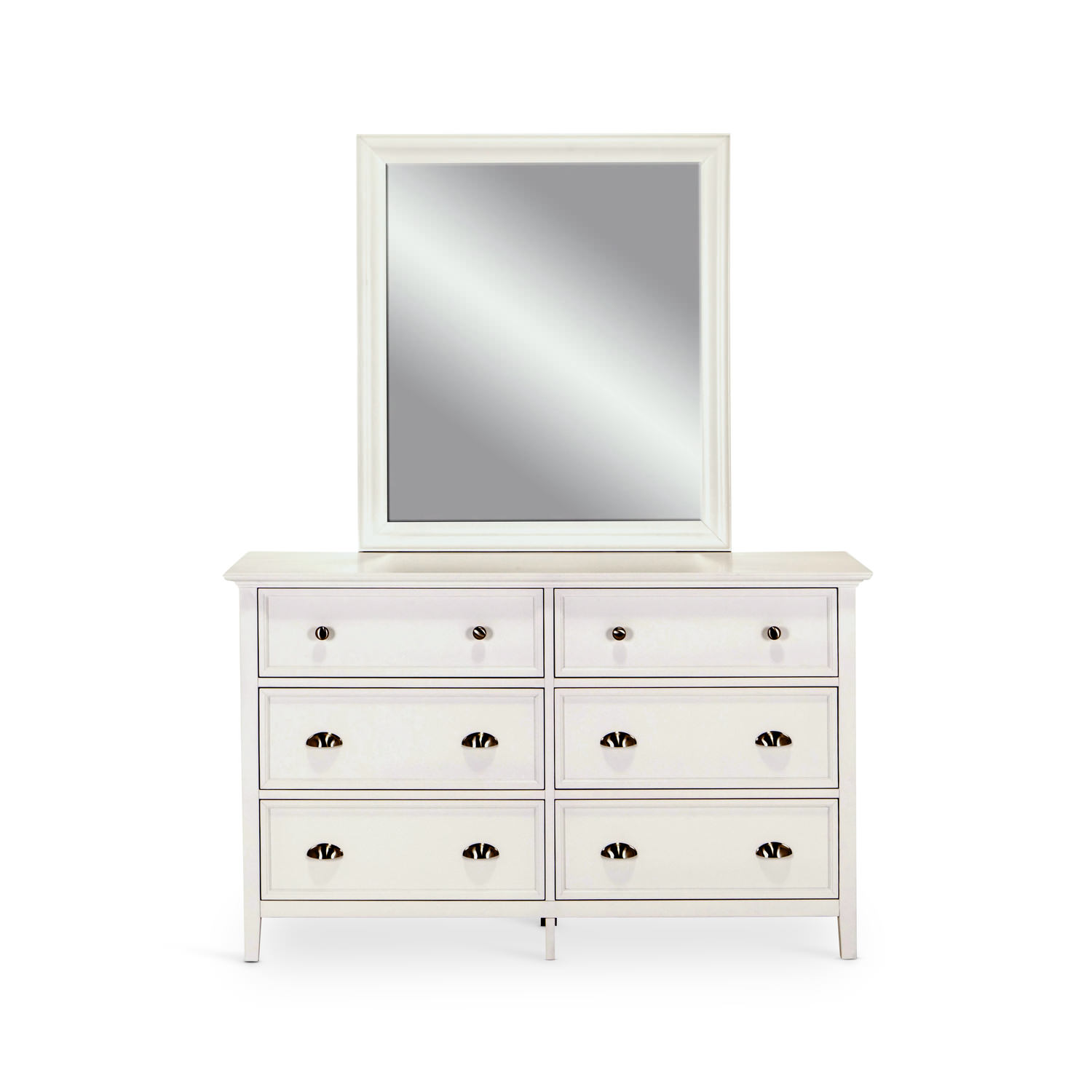 Sophia 6 Drawer Dresser