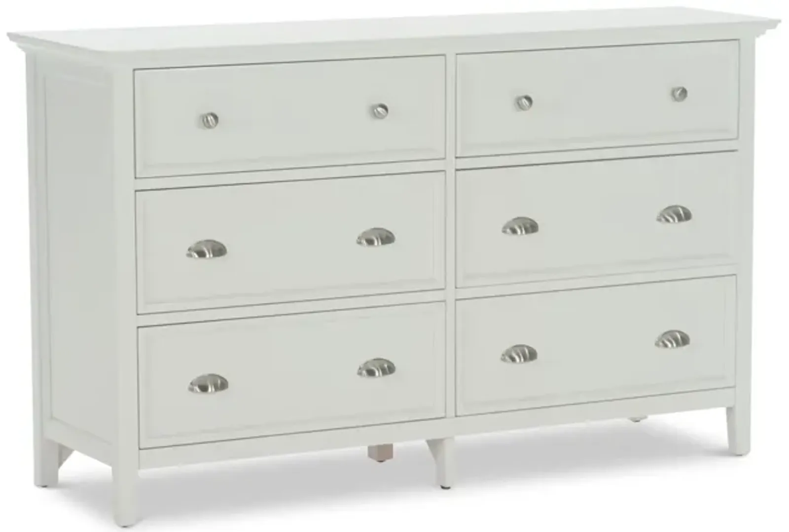 Sophia 6 Drawer Dresser