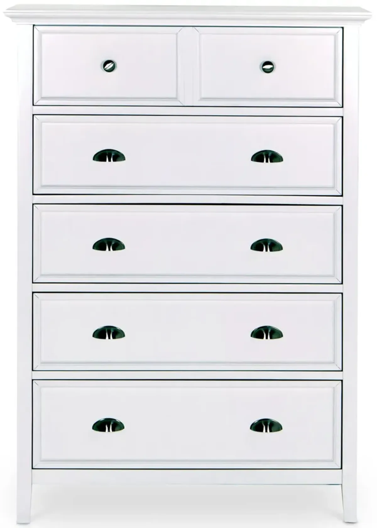 Sophia 5 Drawer Chest