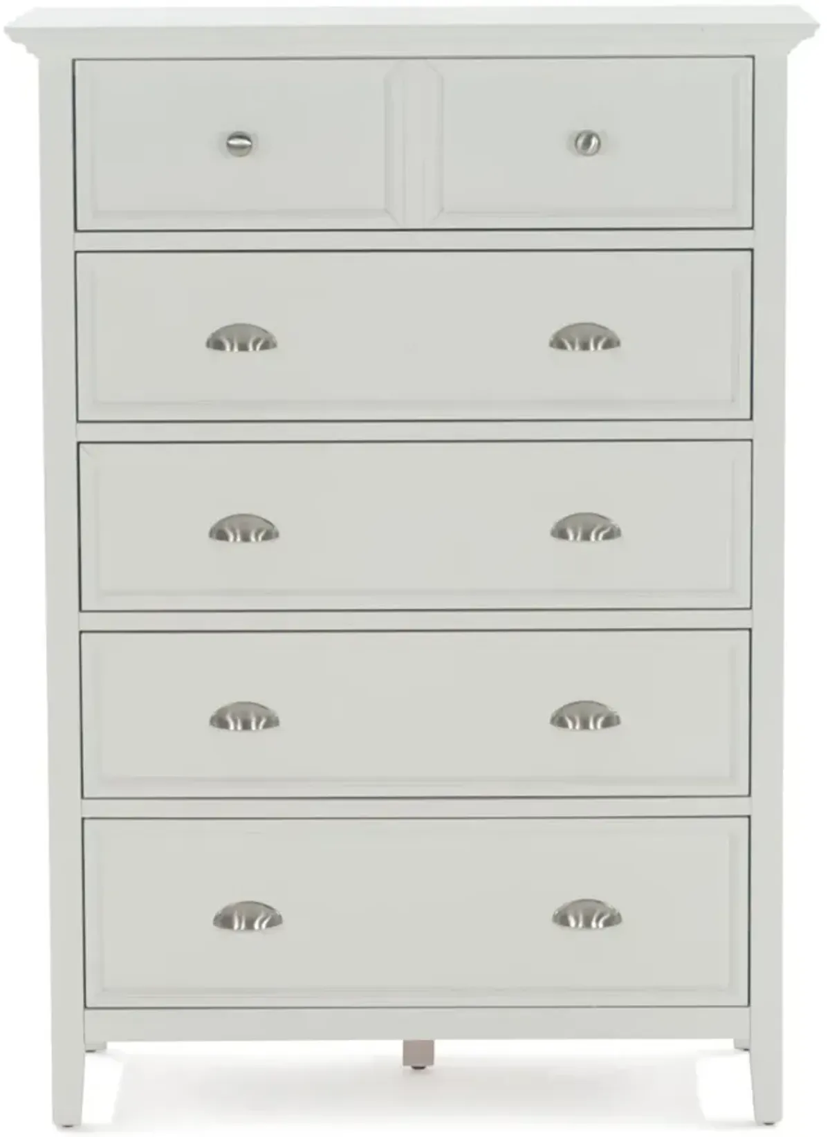 Sophia 5 Drawer Chest