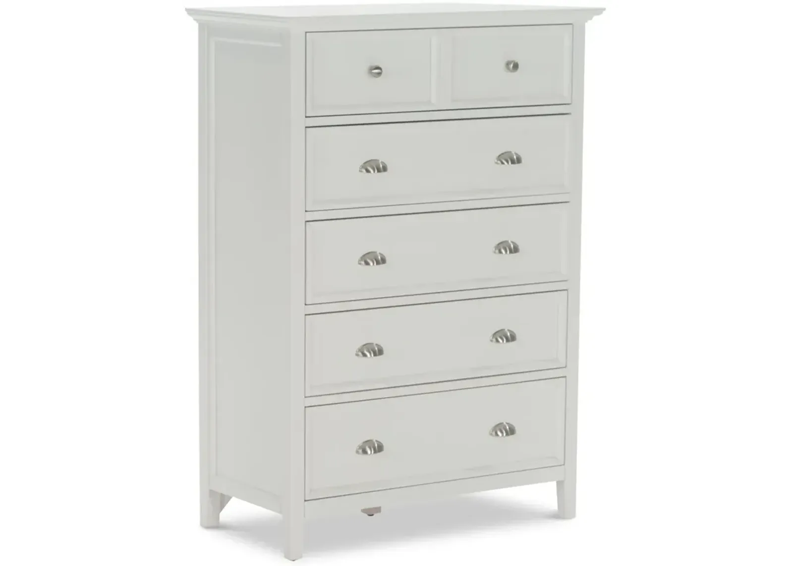 Sophia 5 Drawer Chest