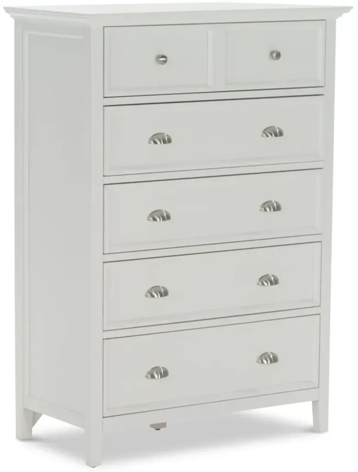 Sophia 5 Drawer Chest