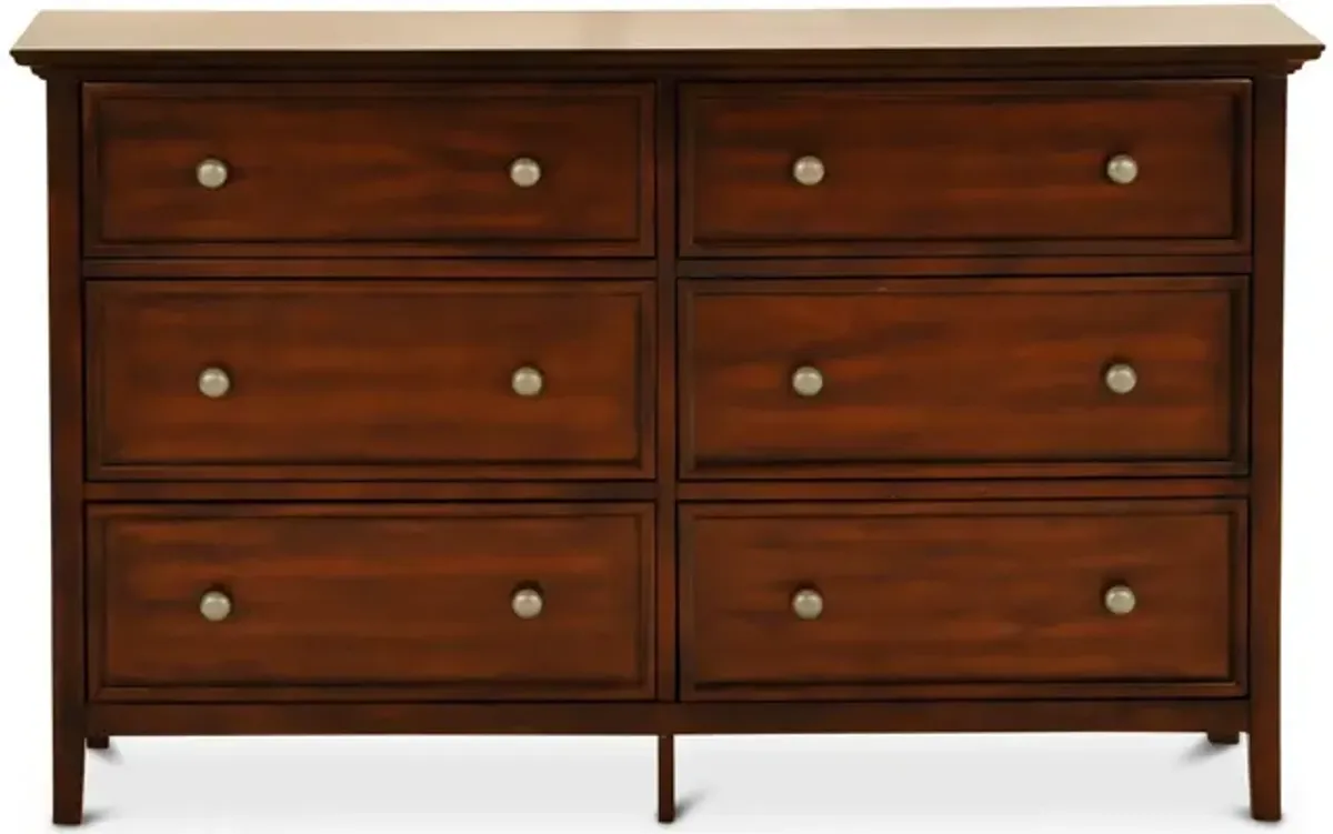 Spencer Youth Dresser