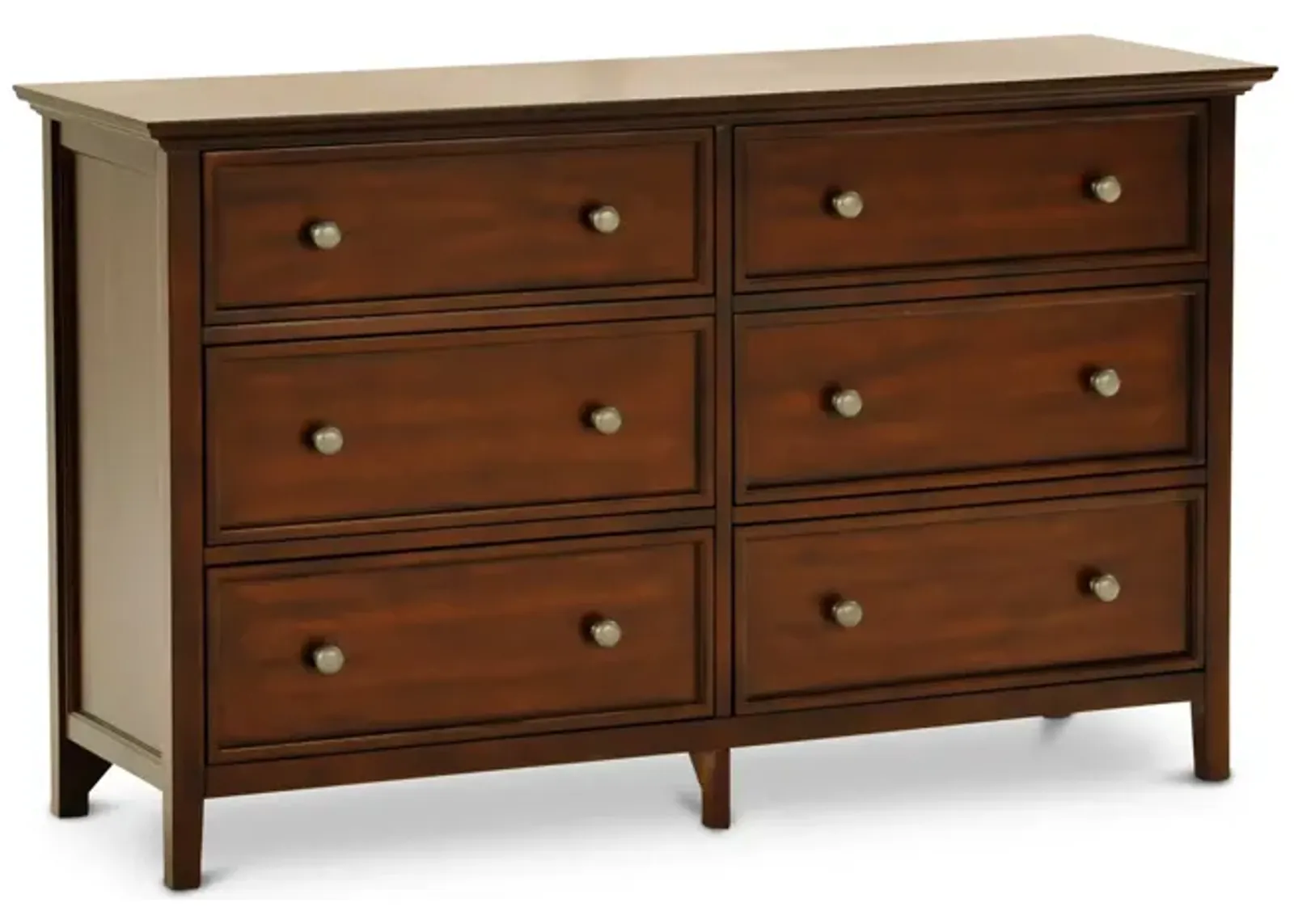 Spencer Youth Dresser