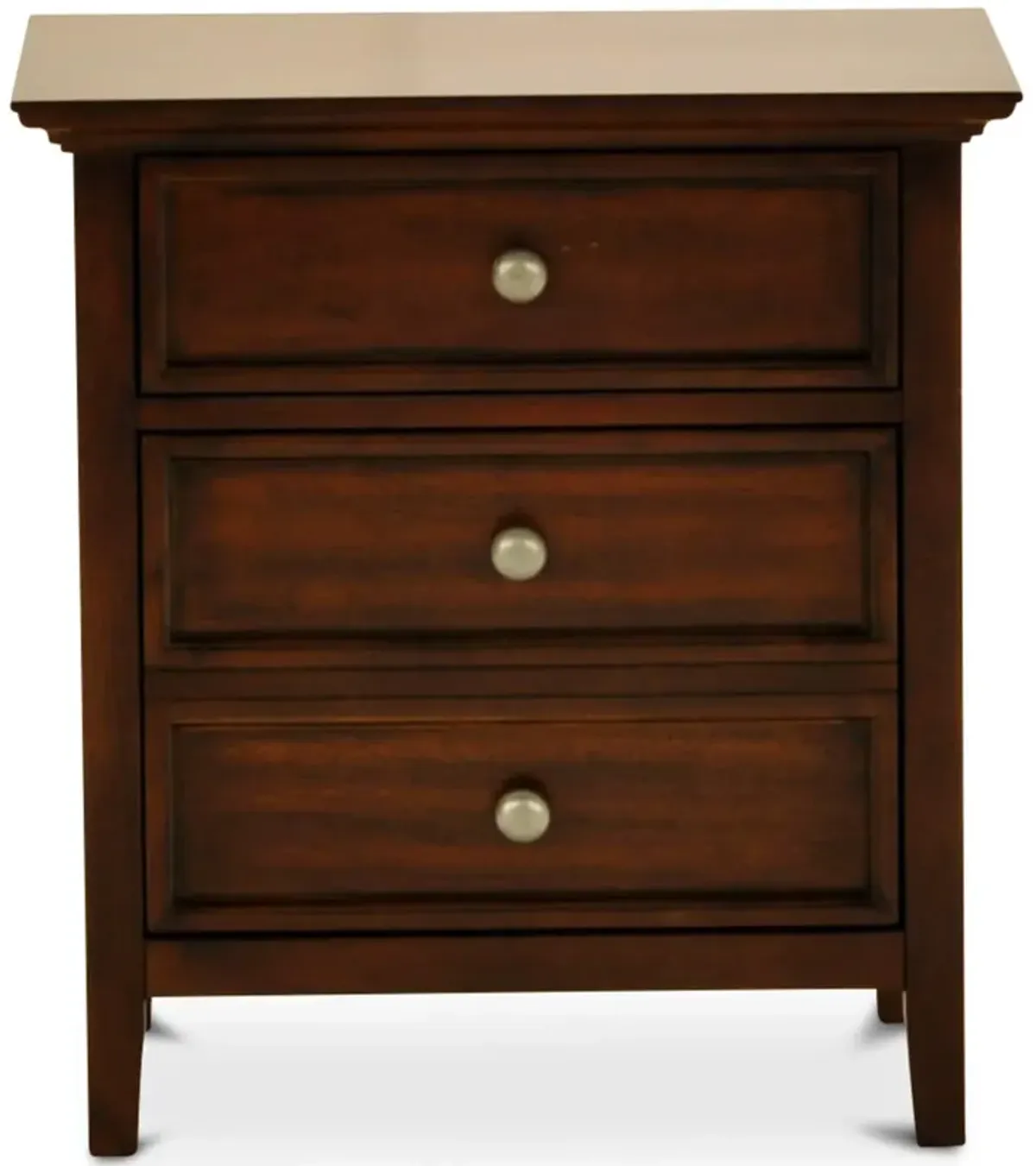 Spencer Youth Nightstand