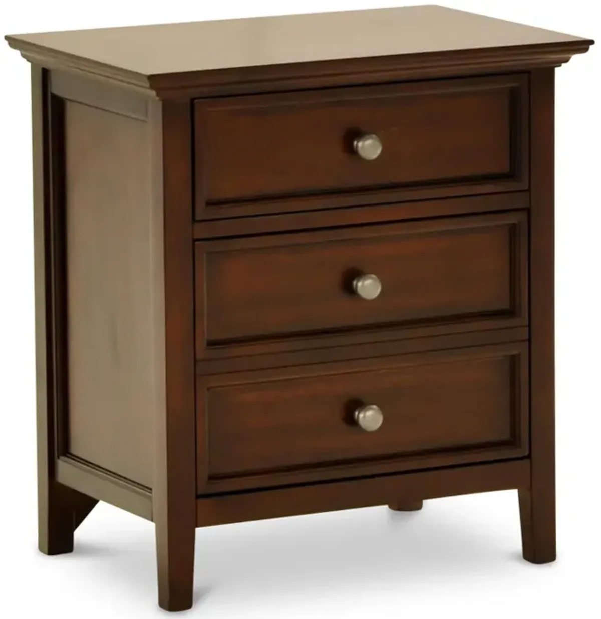 Spencer Youth Nightstand