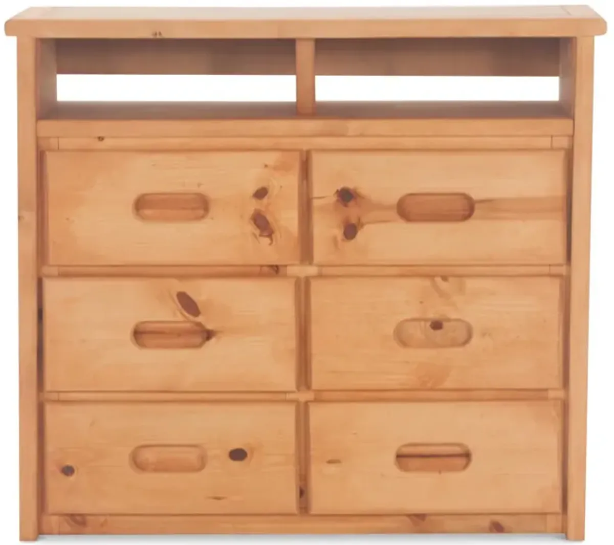 Bunkhouse Media Chest 