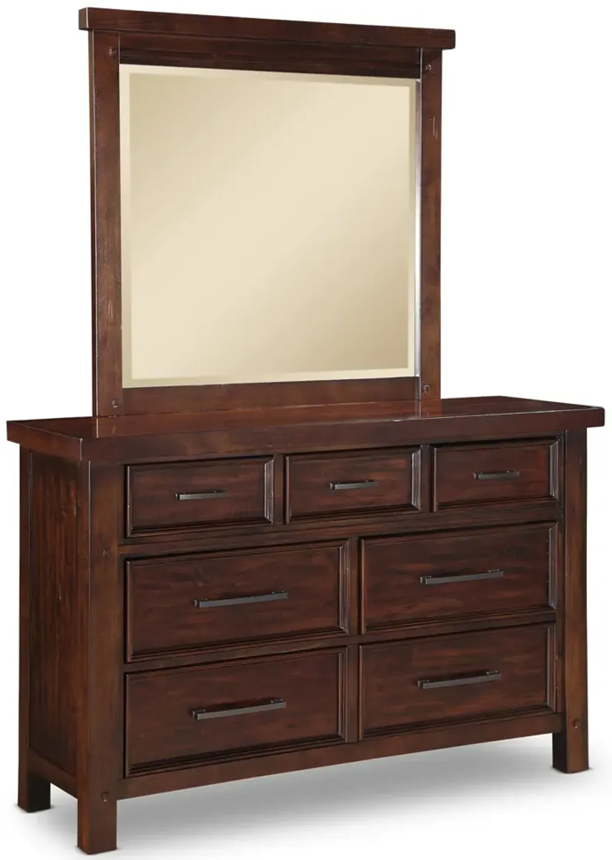 Delray Youth Dresser