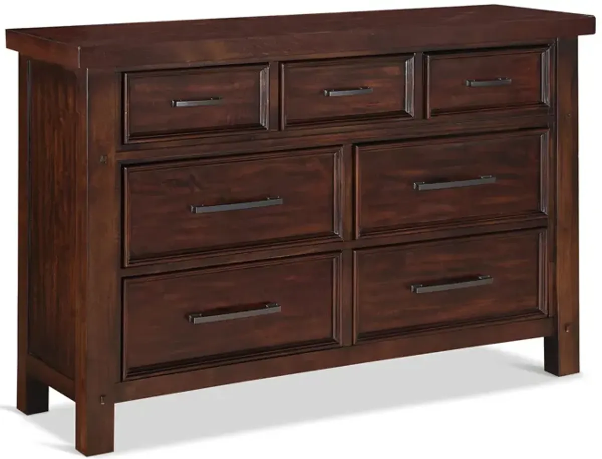 Delray Youth Dresser