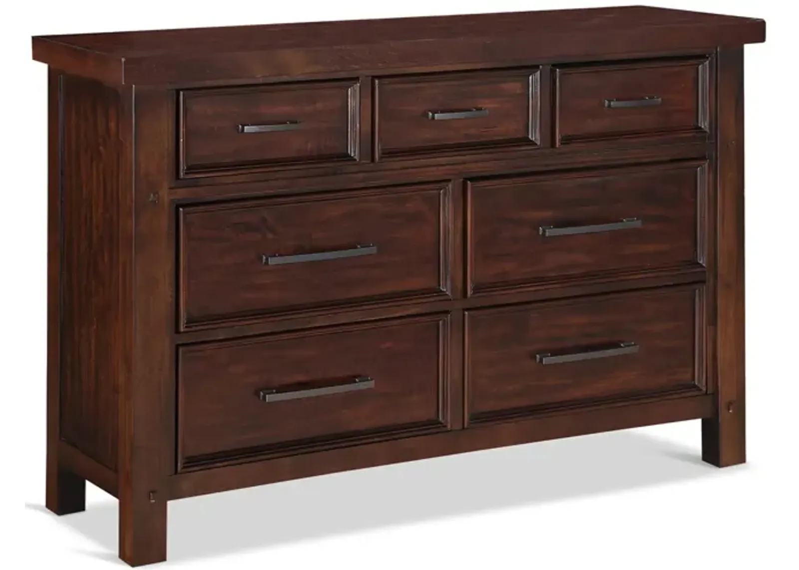 Delray Youth Dresser