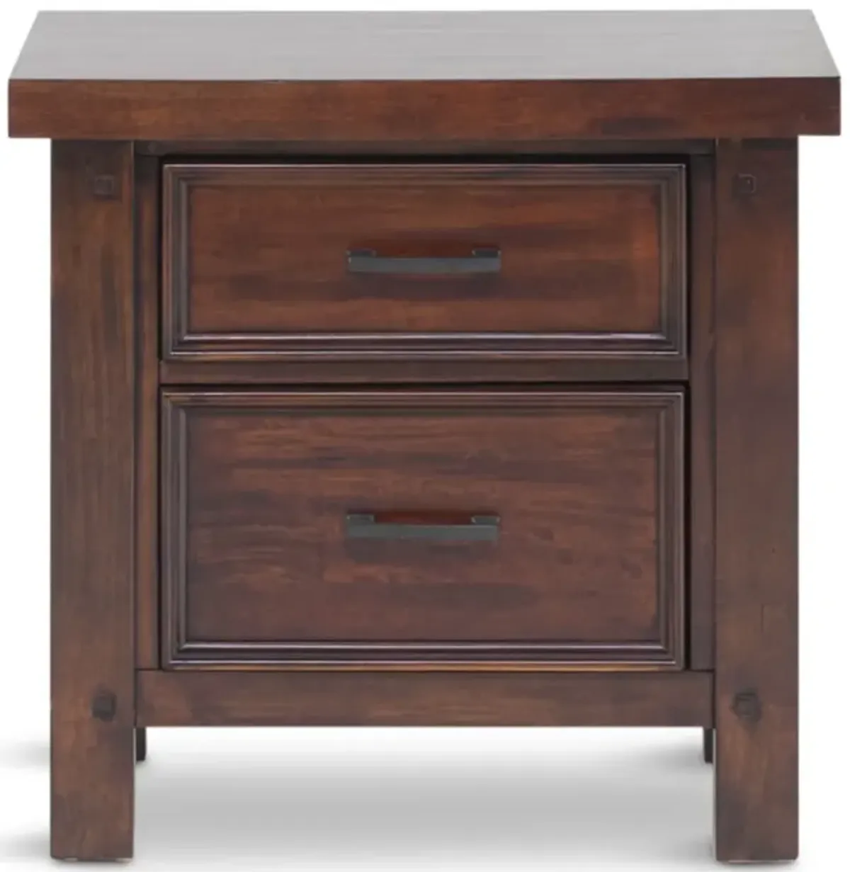 Delray Youth Nightstand