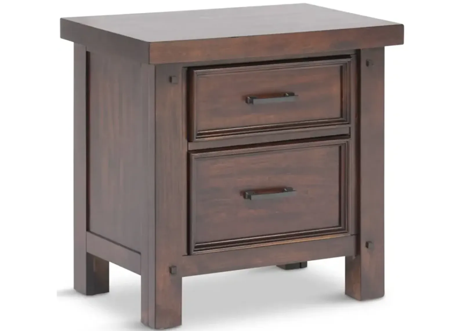 Delray Youth Nightstand