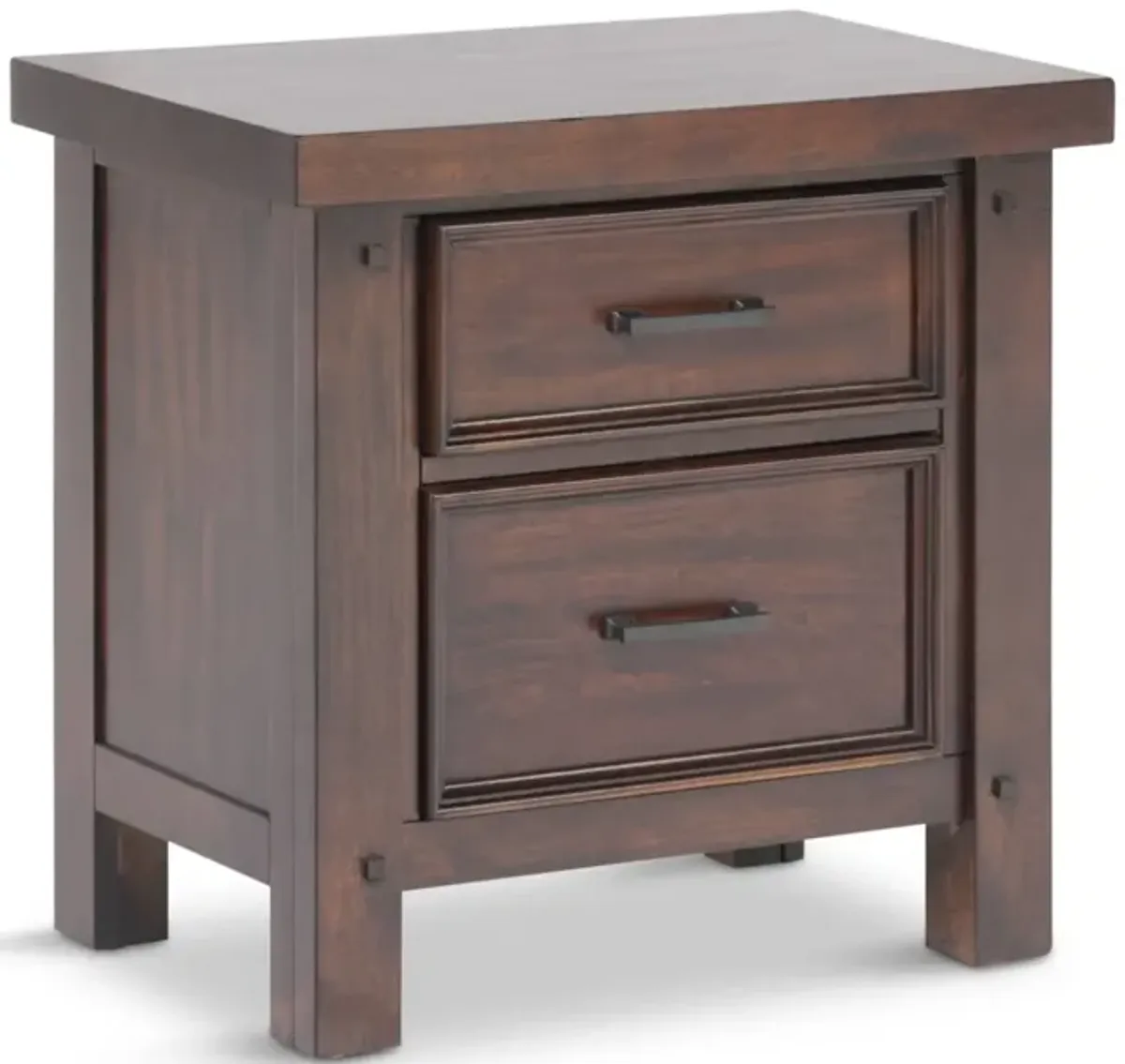 Delray Youth Nightstand