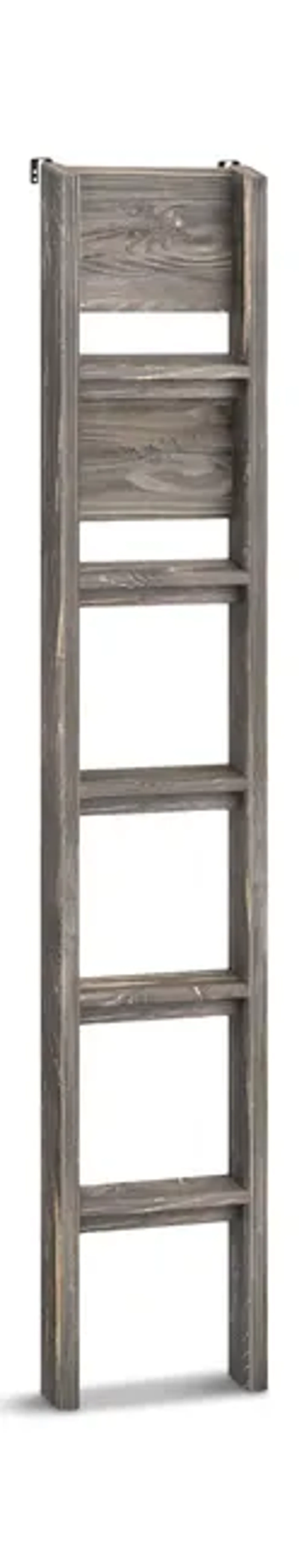 Bunkhouse Ladder - Driftwood