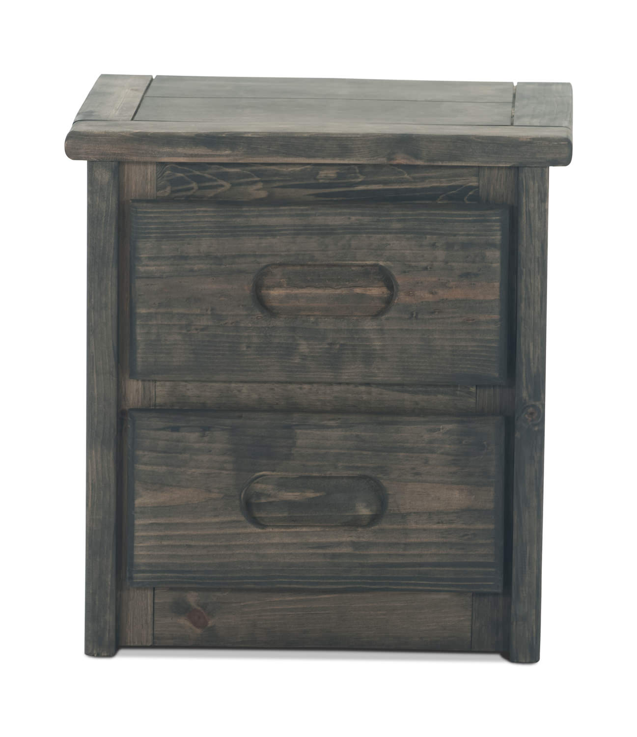 Bunkhouse Nightstand Driftwood