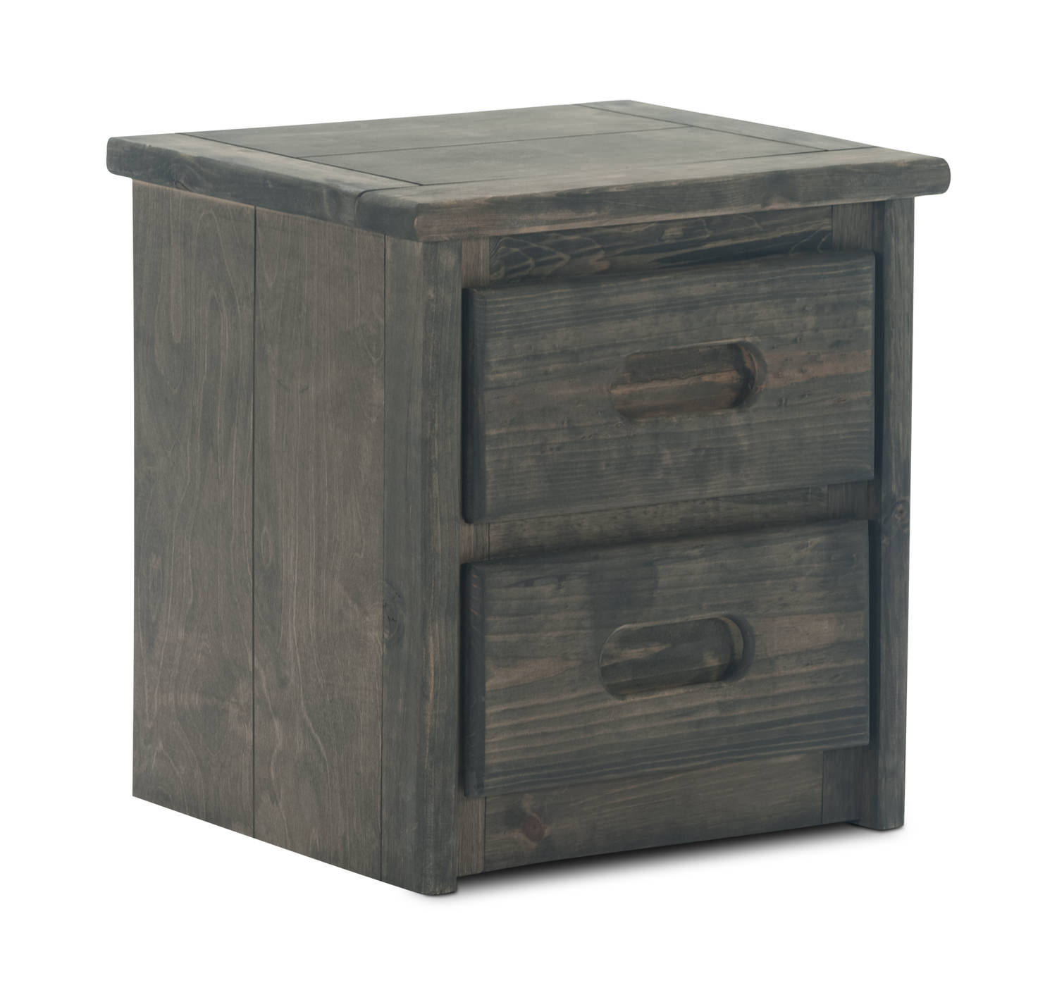 Bunkhouse Nightstand Driftwood