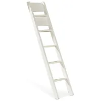 Laguna Ladder - White
