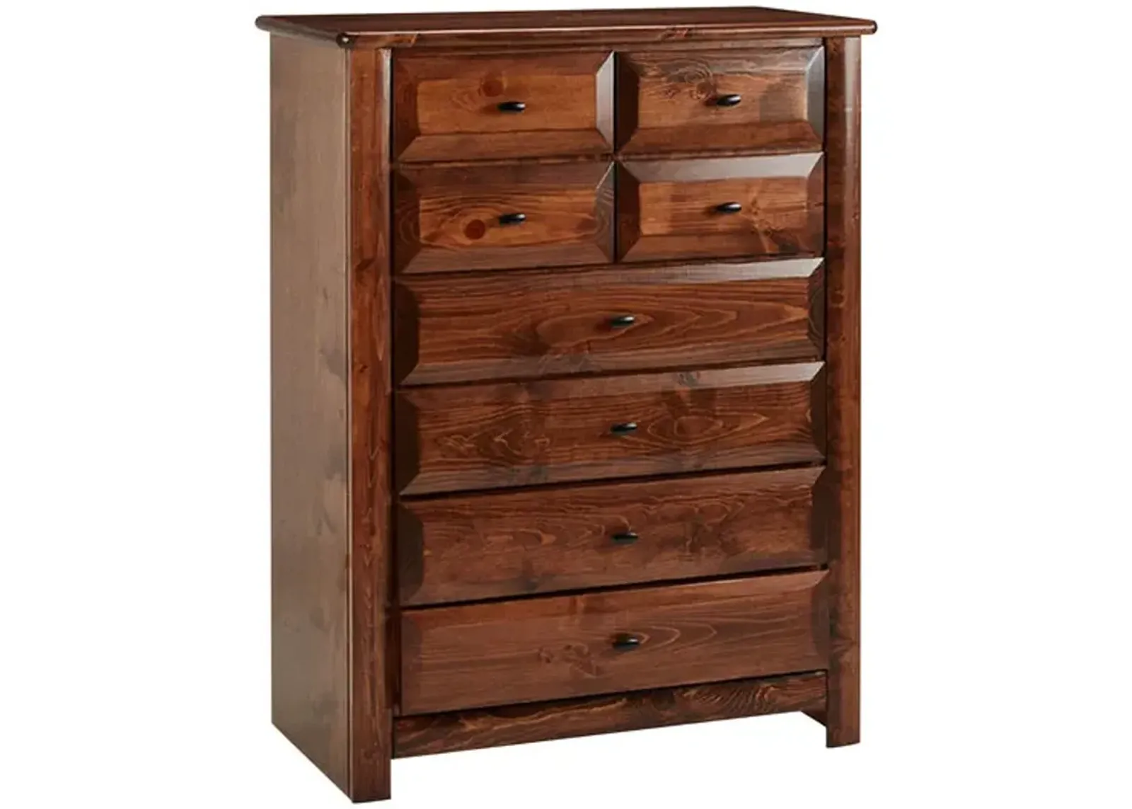 Laguna Chest - American Chestnut