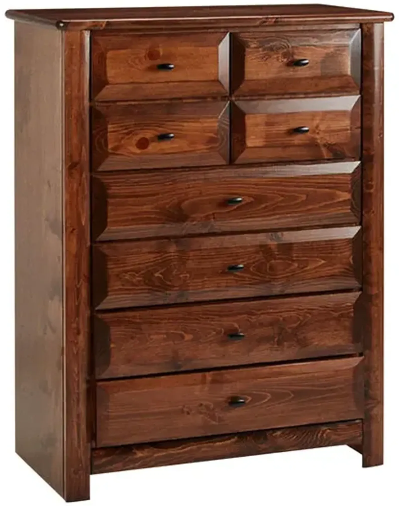 Laguna Chest - American Chestnut