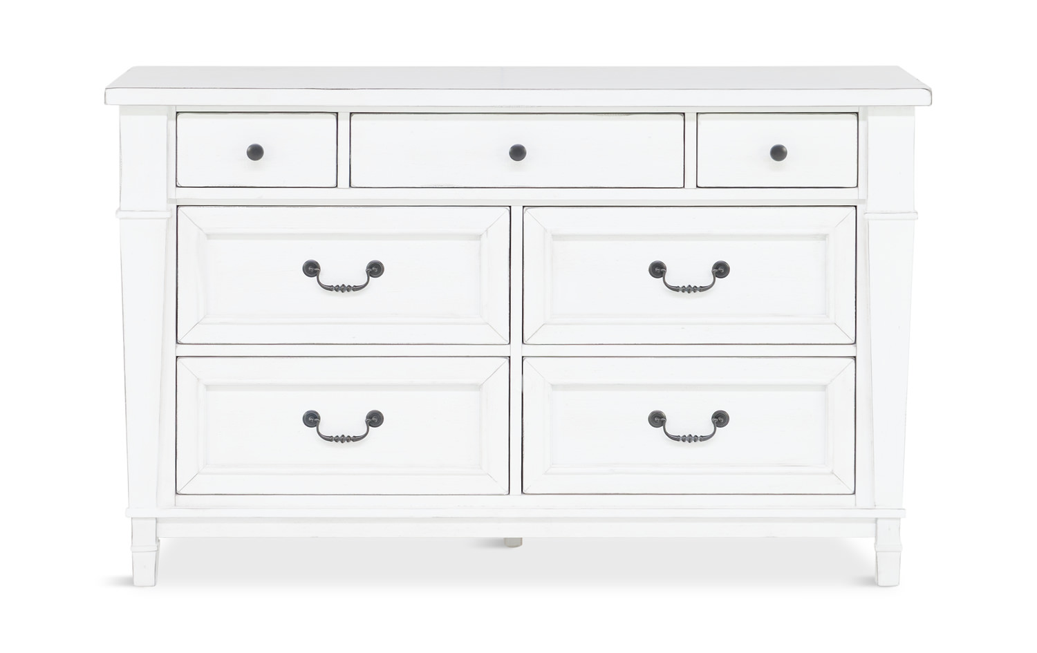 Stoney Creek 7 Drawer Youth Dresser