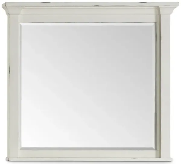 Stoney Creek Youth Mirror